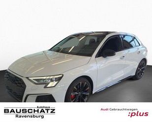 Audi S3 Gebrauchtwagen