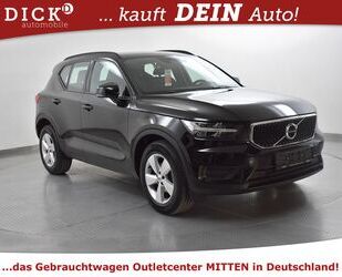 Volvo XC40 Gebrauchtwagen