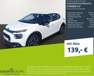 Citroen C3 Gebrauchtwagen