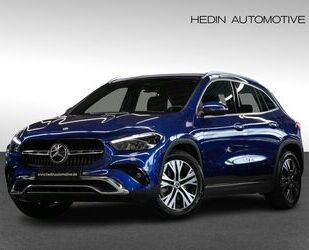 Mercedes-Benz GLA 180 Gebrauchtwagen