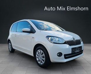 Skoda Citigo Gebrauchtwagen