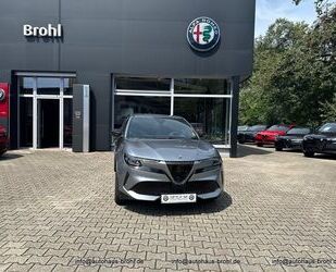 Alfa Romeo Junior Gebrauchtwagen