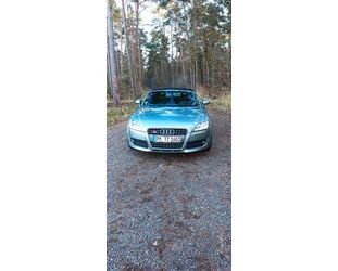 Audi TT Gebrauchtwagen