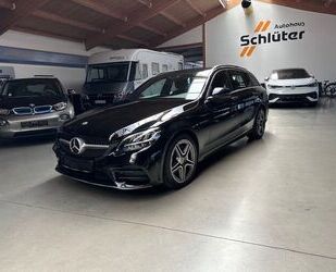 Mercedes-Benz C 200 Gebrauchtwagen