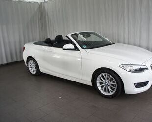BMW 220 Gebrauchtwagen
