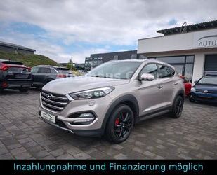 Hyundai TUCSON Gebrauchtwagen