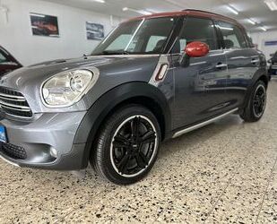Mini Cooper Gebrauchtwagen