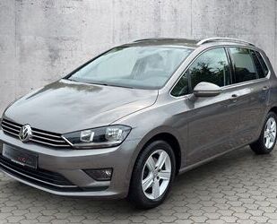 VW Golf Sportsvan Gebrauchtwagen