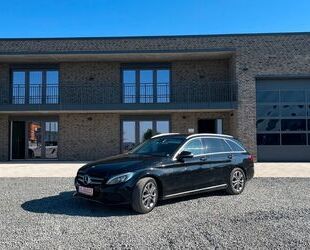 Mercedes-Benz C 220 Gebrauchtwagen
