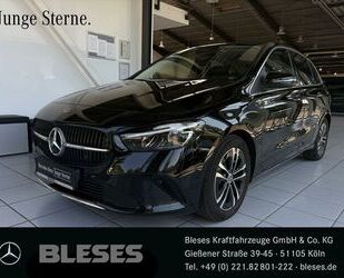 Mercedes-Benz B 200 Gebrauchtwagen