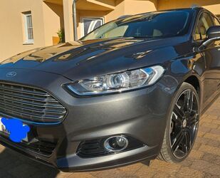 Ford Mondeo Gebrauchtwagen