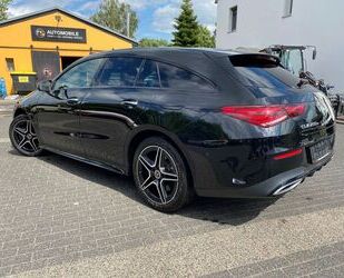 Mercedes-Benz CLA 250 Gebrauchtwagen