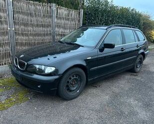 BMW 318 Gebrauchtwagen
