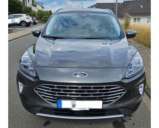 Ford Kuga Gebrauchtwagen