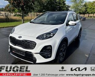 Kia Sportage Gebrauchtwagen