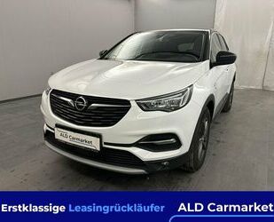 Opel Grandland (X) Gebrauchtwagen