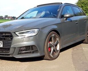 Audi S3 Gebrauchtwagen