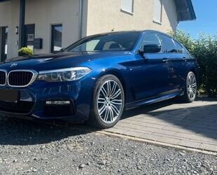 BMW 530 Gebrauchtwagen