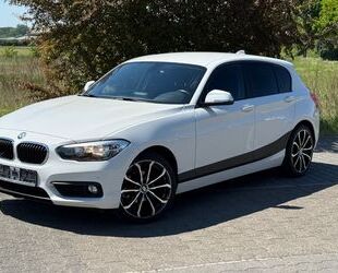 BMW 116 Gebrauchtwagen