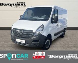Opel Movano Gebrauchtwagen