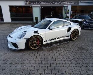 Porsche 991 Gebrauchtwagen