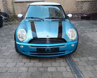 Mini ONE Gebrauchtwagen