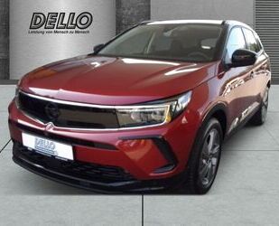 Opel Grandland (X) Gebrauchtwagen