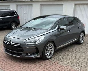 Citroen DS5 Gebrauchtwagen