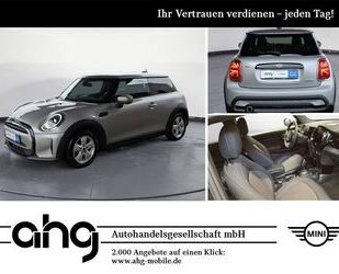 VW Cooper 