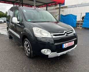 Citroen Berlingo Gebrauchtwagen