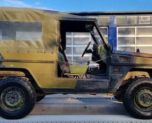 Mercedes-Benz G 240 Gebrauchtwagen