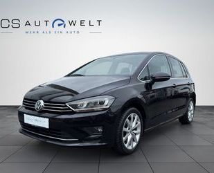 VW Golf Sportsvan Gebrauchtwagen