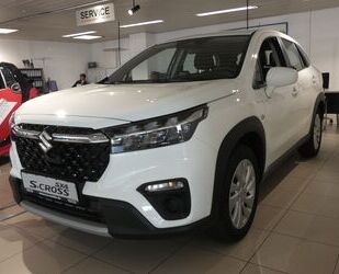 Smart (SX4) S-Cross 
