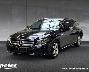 Mercedes-Benz E 200 Gebrauchtwagen