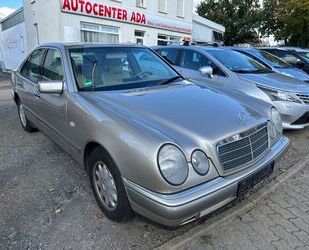Mercedes-Benz E 240 Gebrauchtwagen