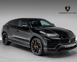 Lamborghini Urus Gebrauchtwagen