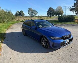 BMW 330 Gebrauchtwagen