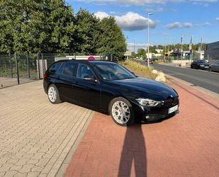 BMW 320 Gebrauchtwagen