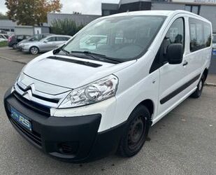Citroen Jumpy Gebrauchtwagen