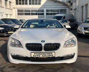 BMW 640 Gebrauchtwagen