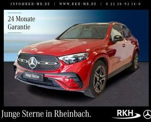 Mercedes-Benz GLC 200 Gebrauchtwagen