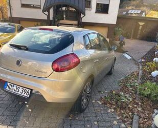 Fiat Punto Gebrauchtwagen