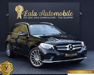 Mercedes-Benz GLC 250 Gebrauchtwagen