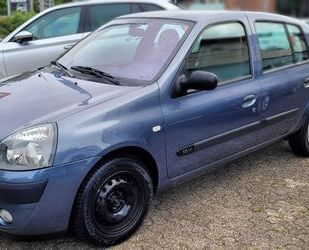 Renault Clio Gebrauchtwagen