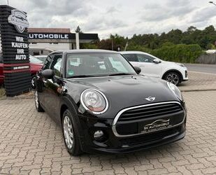 Mini ONE Gebrauchtwagen