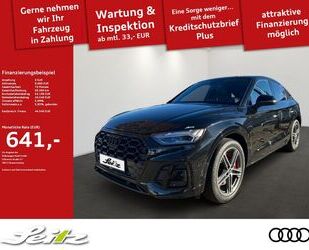 Audi SQ5 Gebrauchtwagen