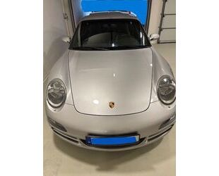 Porsche 997 Gebrauchtwagen