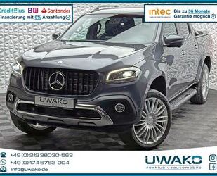 Mercedes-Benz X 350 Gebrauchtwagen