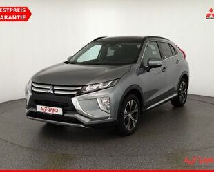 Mitsubishi Eclipse Cross Gebrauchtwagen