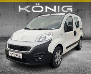 Fiat Fiorino Gebrauchtwagen